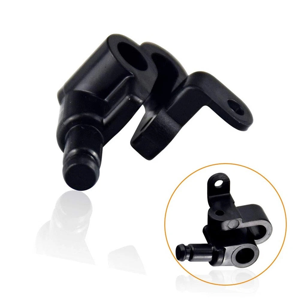 Carb Cam Follower for OEM Accessories