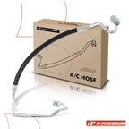 A/C Refrigerant Discharge Hose for Mitsubishi Montero Sport (1997–2004)