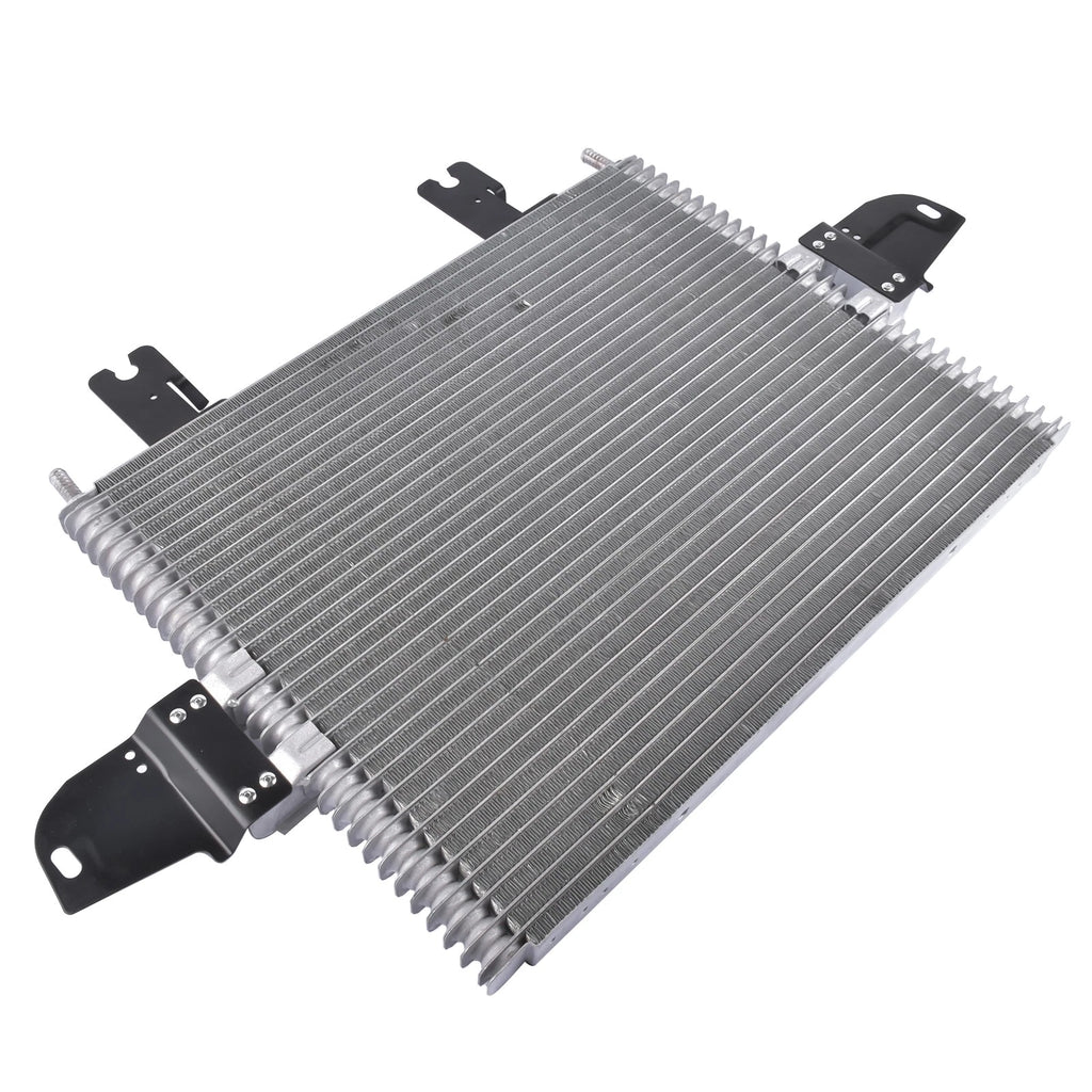Transmission Oil Cooler for Ford F-550 Truck V8 6.0L Turbo (2003–2007)