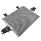 Transmission Oil Cooler for Ford F-550 Truck V8 6.0L Turbo (2003–2007)
