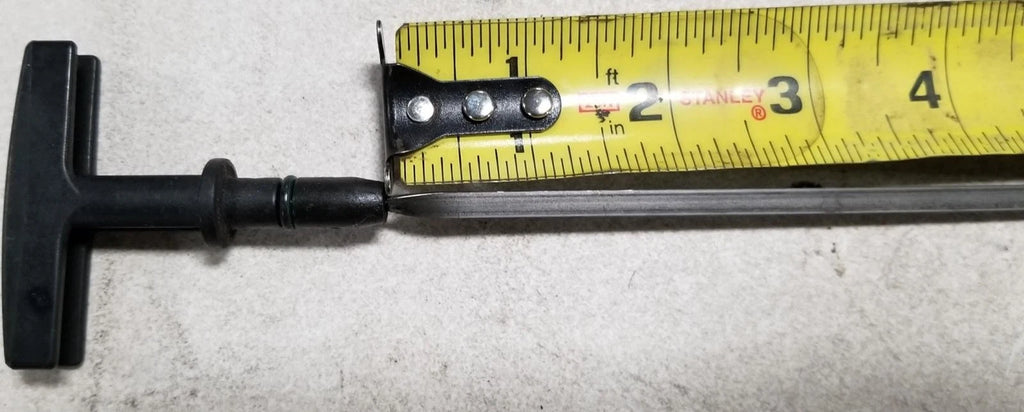 Engine Oil Dipstick for Ford Windstar (1997–1998) F68E-6750-AG F68E6750AG