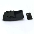 Spring Lock Hinge Latch for LED Power Boxes and Tool Boxes (2010–2023)
