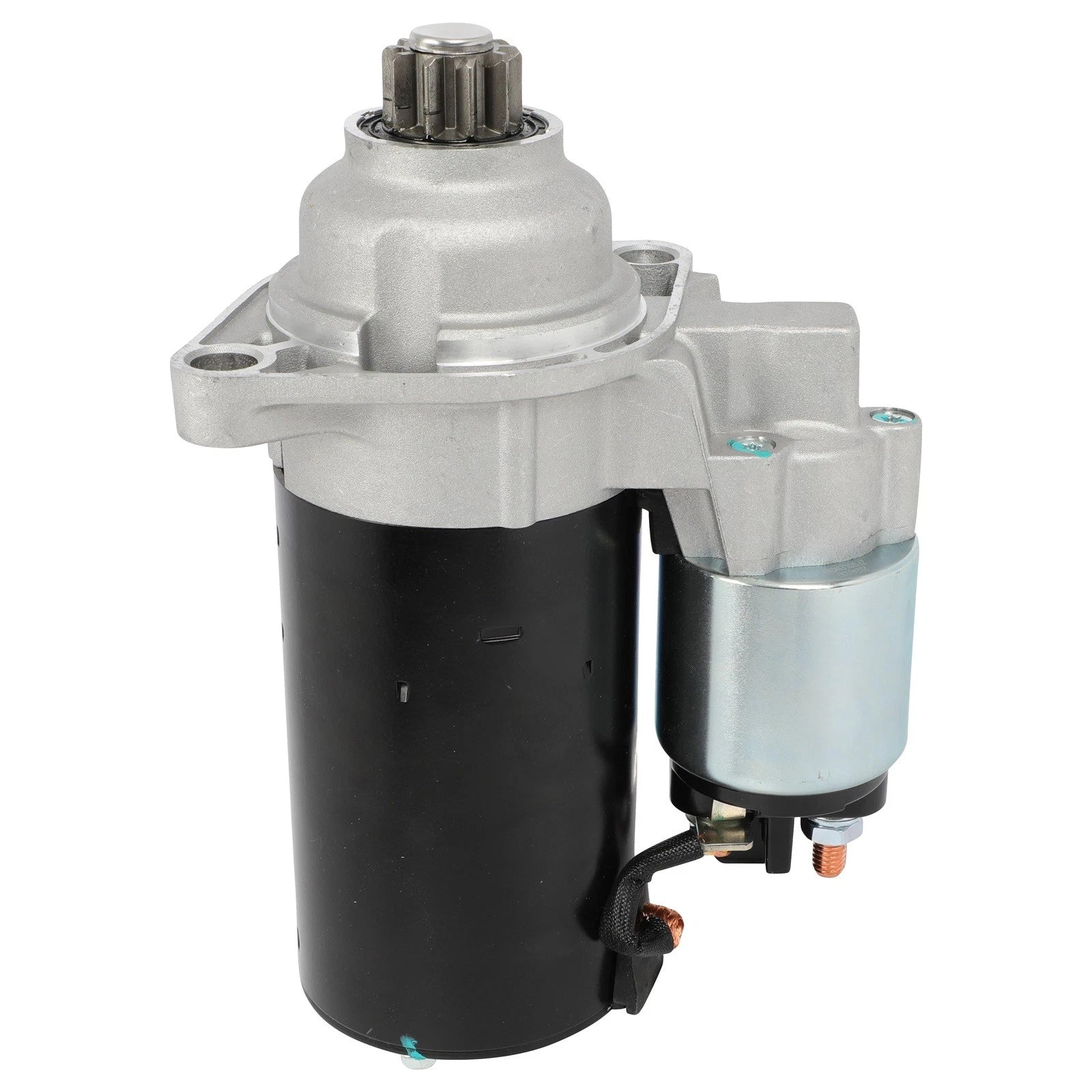 Starter Motor for Volkswagen Passat (1994–1997) 183-0001 17724SN D7RS130 16013