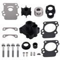 Impeller Kit Set for Yamaha 9.9 15 HP (2000–2006)