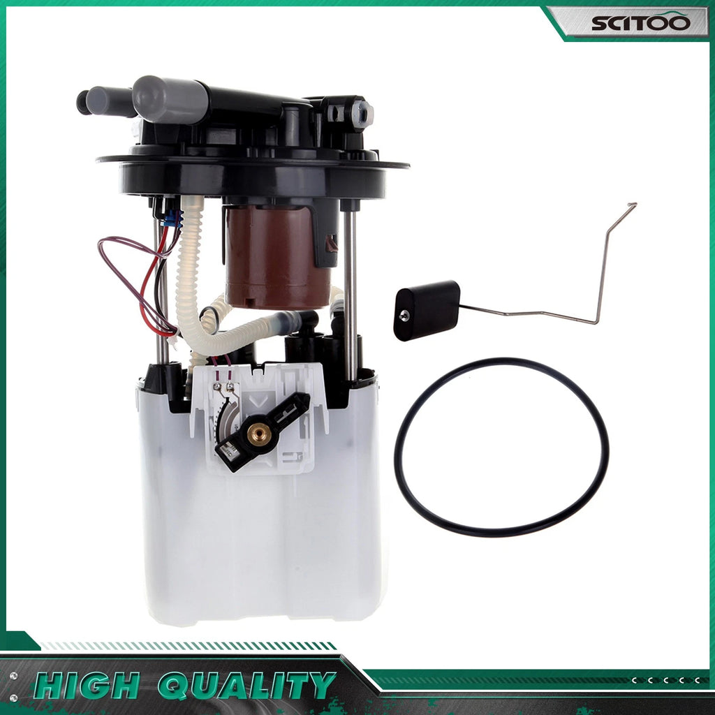 Electric Fuel Pump Assembly for Buick Rendezvous (2006–2007) E3615M