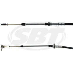 Steering Cable for Yamaha VX110 Deluxe Sport (2005–2009) OEM # F1K-61481-00-00