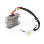 Regulator Rectifier for Suzuki GS1000G GS1000GT GS1000GX (1980–1999) 32800-47121