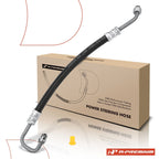 Power Steering Pressure Line Hose for Ford E-550 Super Duty (2008–2010)