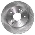 Brake Rotor and Pad Kit for Acura Integra (1997–2001) Rear Solid FWD