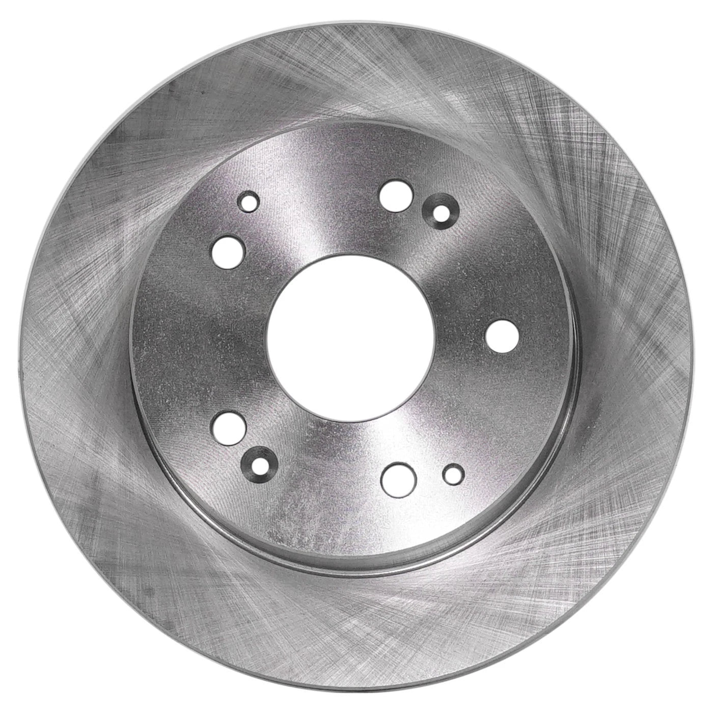 Brake Rotor and Pad Kit for Acura Integra (1997–2001) Rear Solid FWD