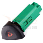 High Performance Emergency Hazard Light Switch for Chevrolet Malibu (2000–2003)