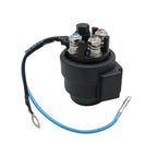 Relay Assy 6E5-81950 for Yamaha Outboard Motor 100-200HP (2T)