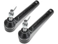 Front Tie Rod End Kit for Mazda CX-3 (2016–2021) PF281XW