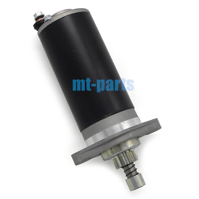 Starter for Mercury Marine Outboard 9.9EH 4-Stroke (2005–2011) 803835T02 8EH