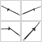 Rear Driveshaft Assembly for Chevrolet Trax (2015–2021)