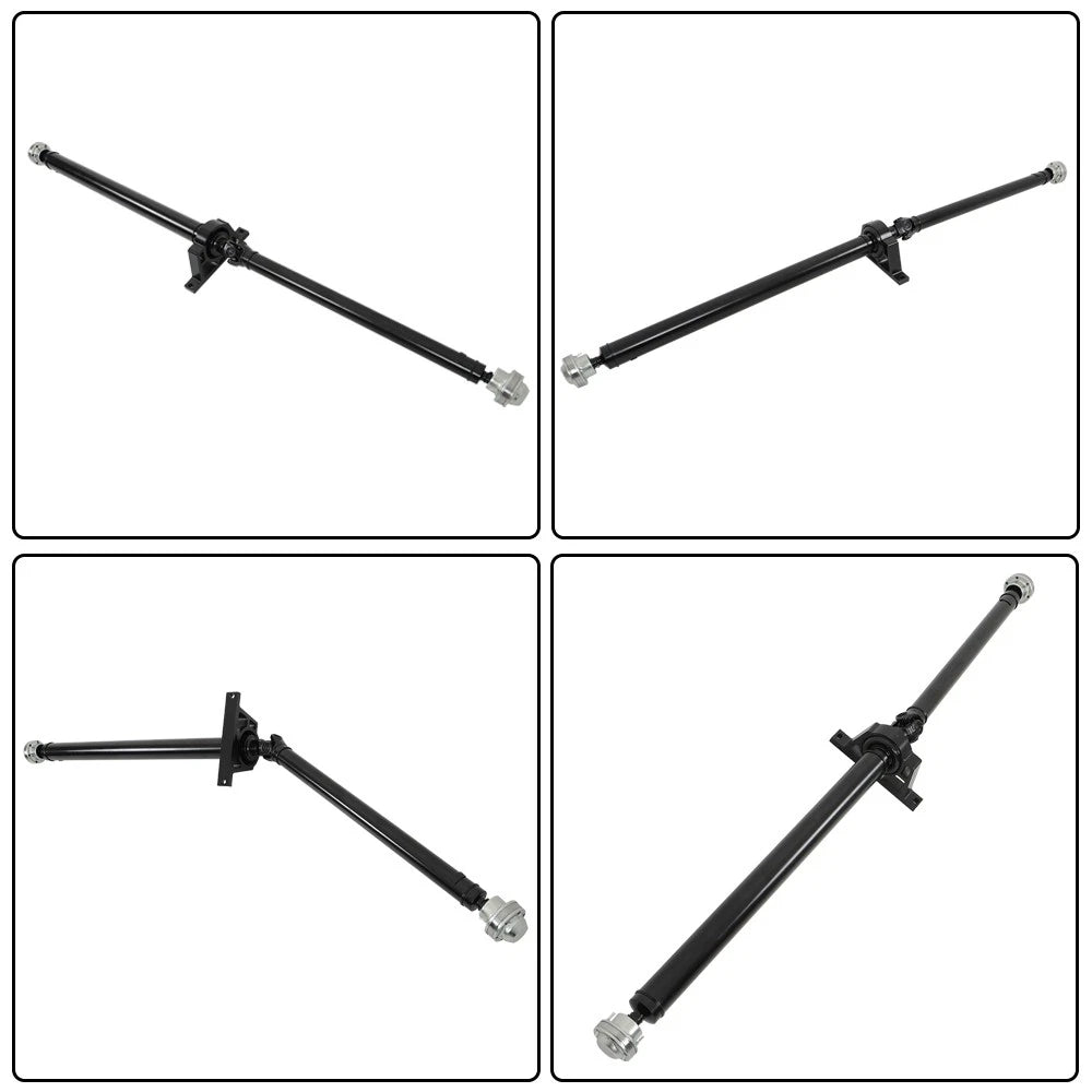 Rear Driveshaft Assembly for Chevrolet Trax (2015–2021)