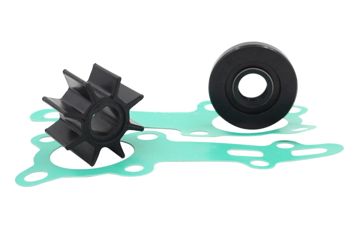 Impeller Service Kit for Honda BF8A Outboard Engines (06192-881-C00)