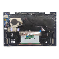 Palmrest Keyboard for Dell Inspiron 14 5410 7415 (2021–2022) 0VJ2PX VJ2PX