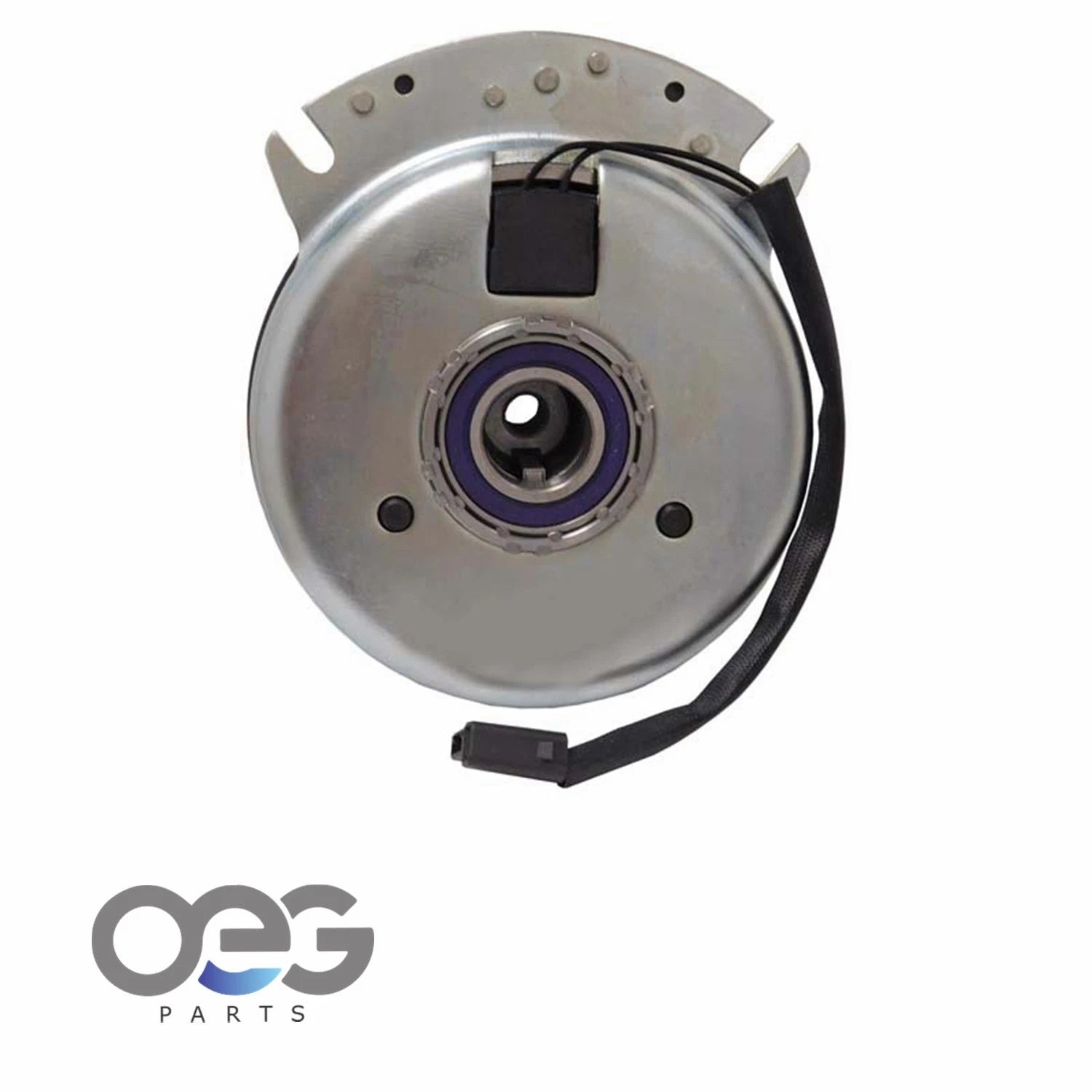 PTO Clutch for Hustler (601785, 601785K, 603273)
