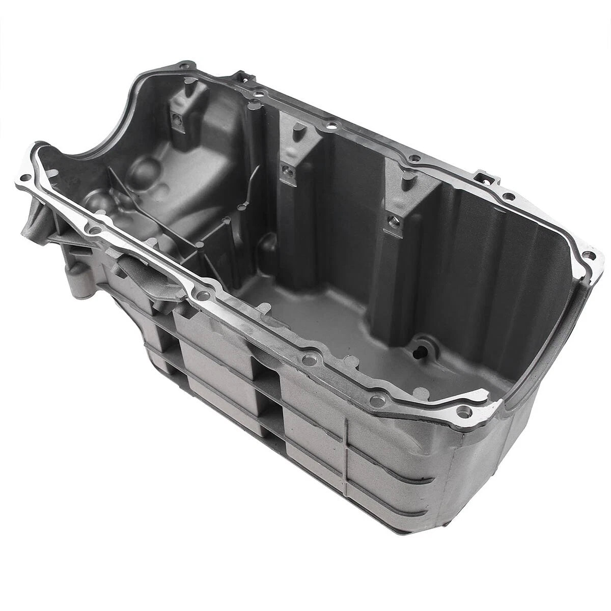 Engine Oil Pan for Chevy Malibu, Impala, Buick Regal (1994-2003)