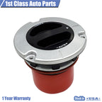 Front Auto Locking Hub for Ford F-250 F-350 F-450 F-550 (2005–2010)