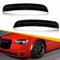 Pair Front LED Side Marker Lights for Chrysler 300C 300 300S (2015–2023)