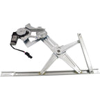 Window Regulator for Sedan (Front Passenger Right Side)