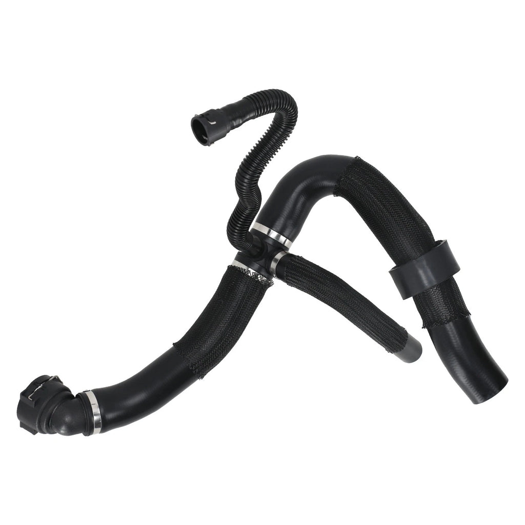 Lower Coolant Radiator Outlet Pipe for Jeep Compass (2017–2022) 68249896AC