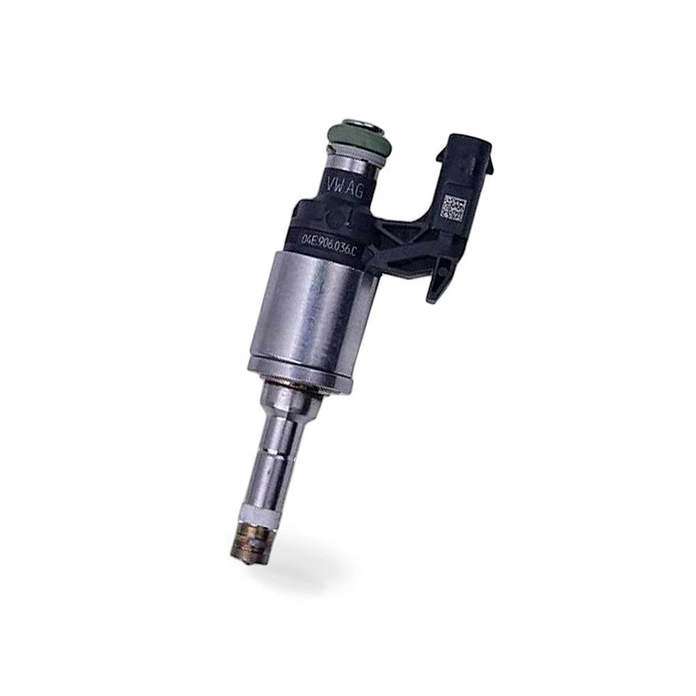 Fuel Injector for VW Audi Skoda Seat 1.4T (2015–2021) 04E906036C 04E906036Q