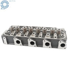 Complete Cylinder Head W/Valves for Kubota V1505 V1505T V1505E (N/A)