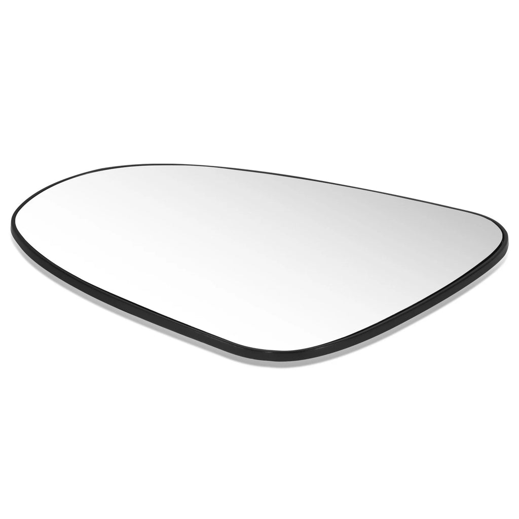 Driver Left Side Mirror Glass for Toyota Camry (2012–2015) w/ Heated Glass