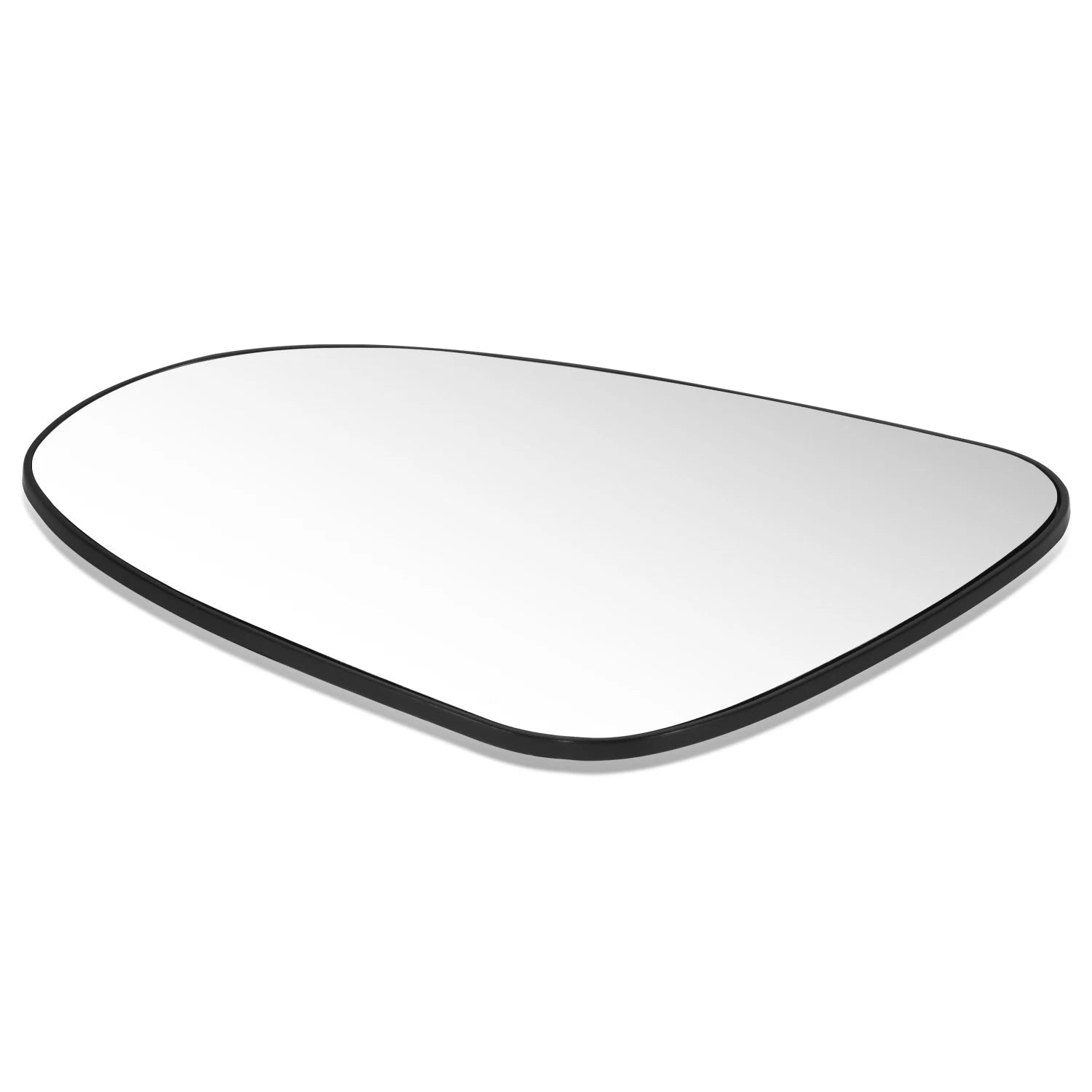 Driver Left Side Mirror Glass for Toyota Camry (2012–2015) w/ Heated Glass