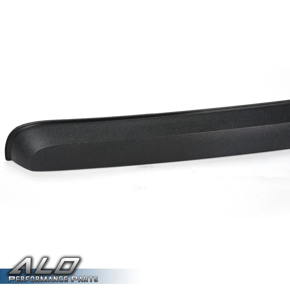 Hood Molding Trim for GMC Sierra 1500