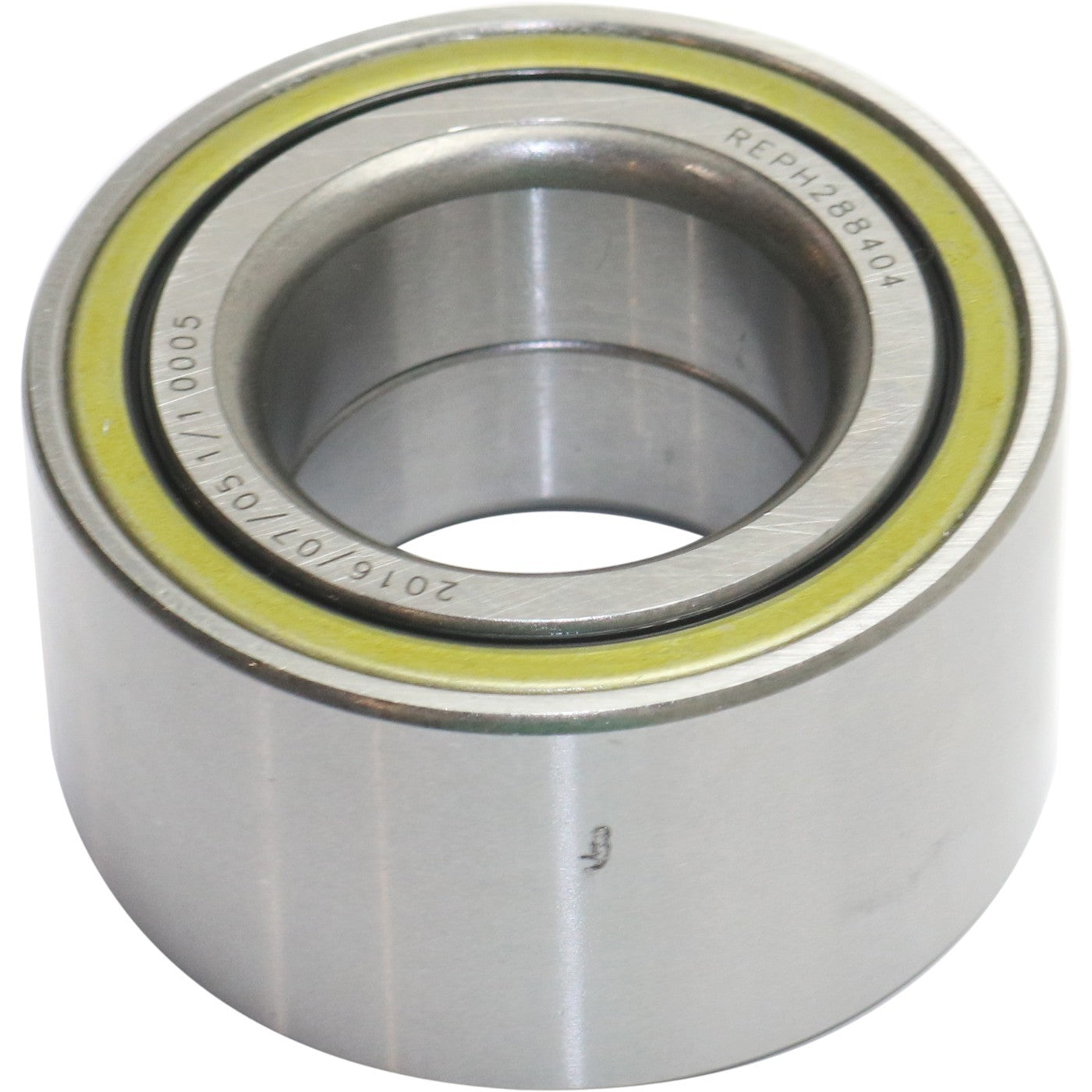 Set of 2 Wheel Hubs for Hyundai Elantra (Front Driver & Passenger Side)