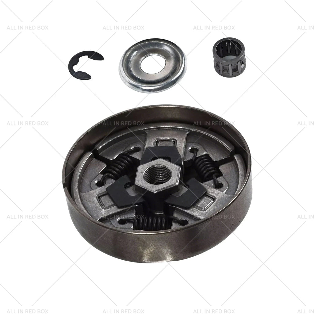 Clutch Drum Sprocket Bearing Kit for Stihl MS311 MS391 (3/8"-7T)