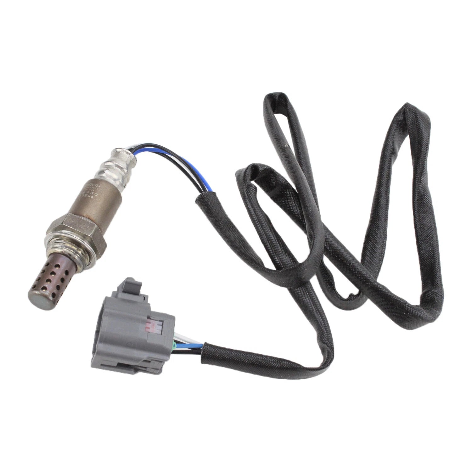 DENSO 234-4279 Oxygen Sensor for Mazda 6 2.5L L4 (2009–2013)