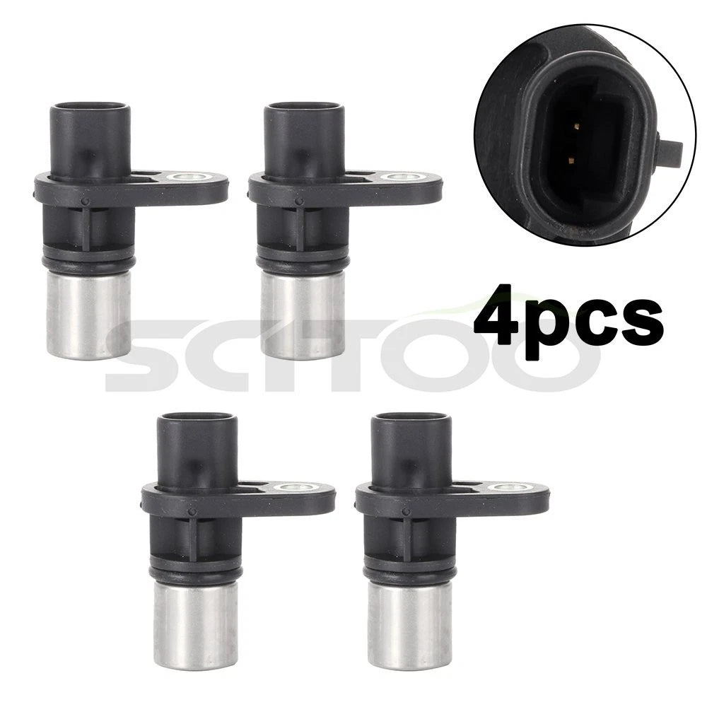 4X Crankshaft Position Sensor for Chevrolet Beretta (1990–1994)