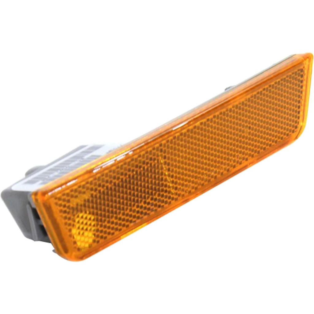Left Front Bumper Side Marker Light for Dodge Challenger (2008–2013)