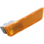 Left Front Bumper Side Marker Light for Dodge Challenger (2008–2013)
