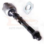 8Pcs Front Lower Ball Joints Sway Bar Tie Rod End for Nissan Frontier (2005–2019)