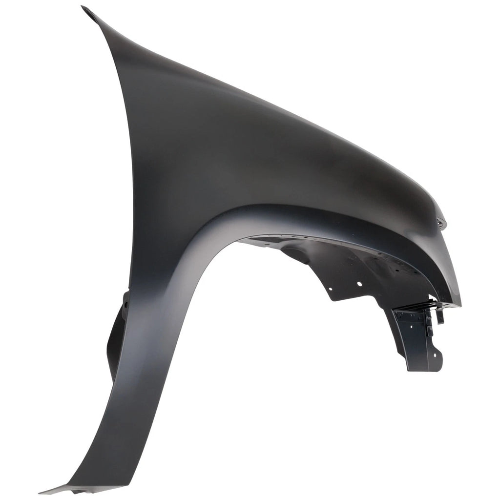 Fender for Chevrolet Tahoe (2007–2014) Front Driver and Passenger Side