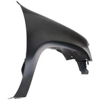 Fender for Chevrolet Tahoe (2007–2014) Front Driver and Passenger Side
