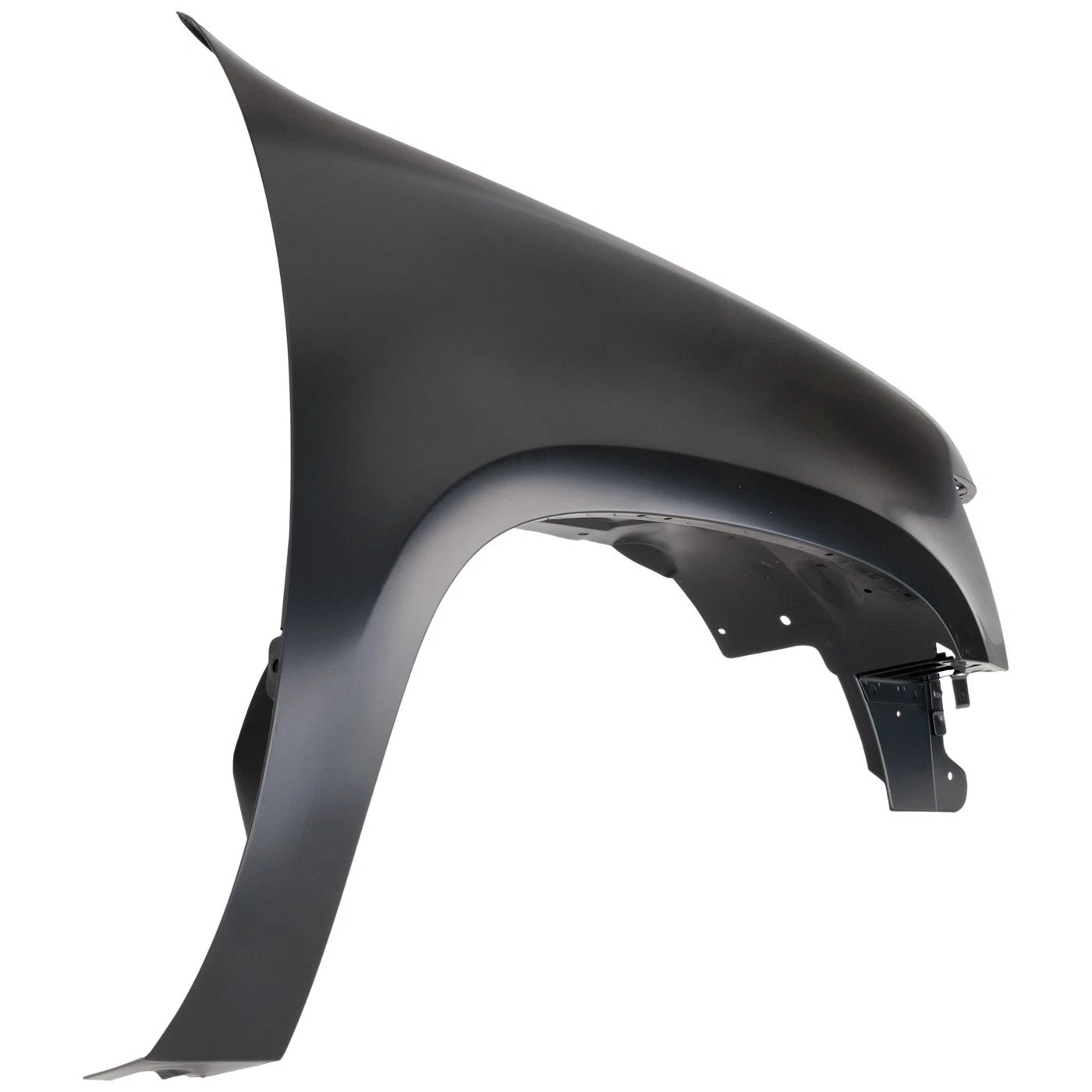 Fender for Chevrolet Tahoe (2007–2014) Front Driver and Passenger Side