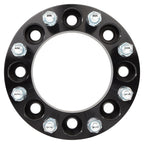 1.5" Wheel Adapter for Chevy Silverado 2500 (1999–2009) & Nissan NV1500