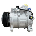 AC Compressor Replacement for BMW X4 2.0L (2015–2018)