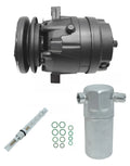 AC Compressor Kit Replacement for Buick Skyhawk 2.0L (1985–1986)