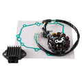 Regulator Magneto Stator Coil Gasket Kit for Honda CRF 250R (2014–2017)
