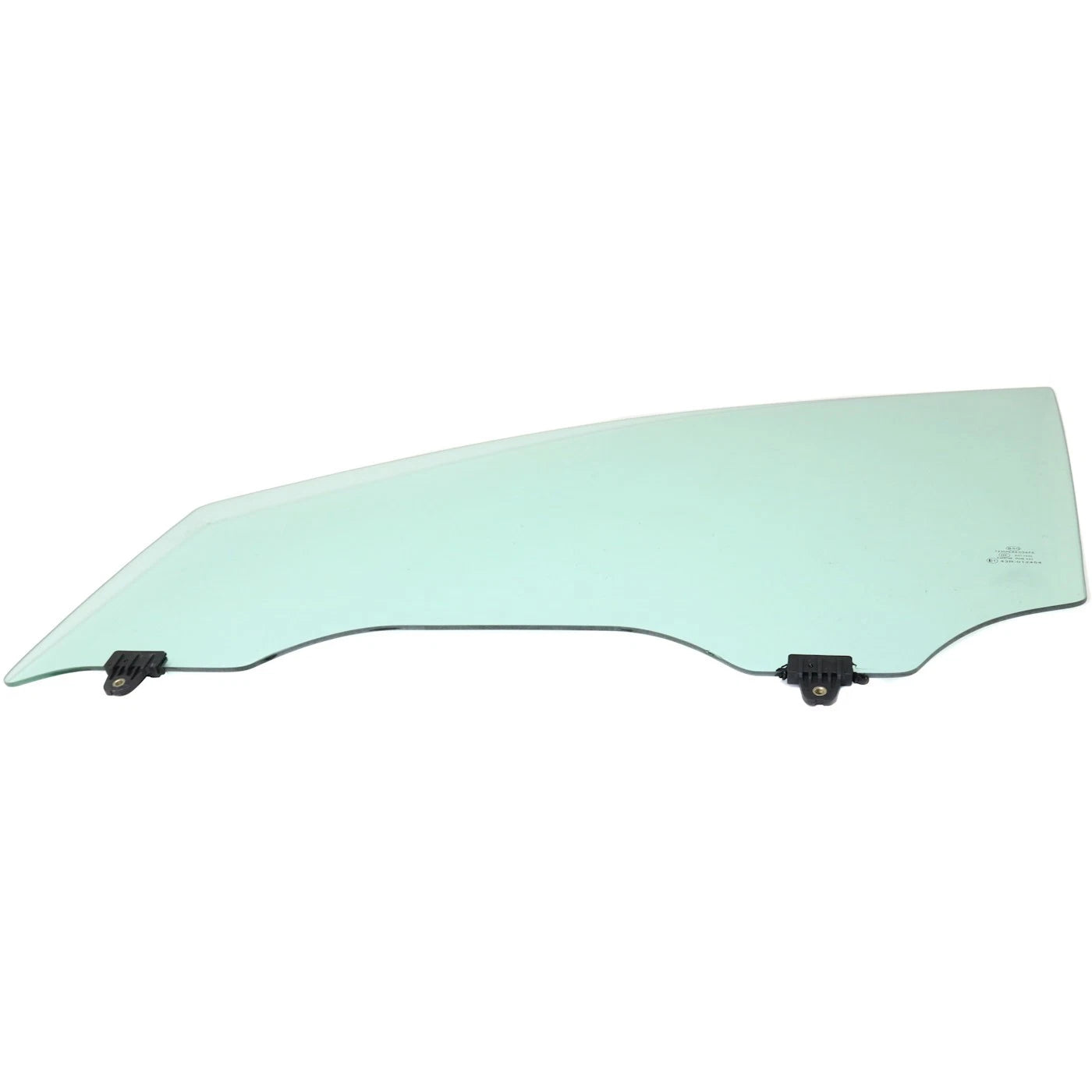 Door Glass Front Driver Left for Infiniti JX35 QX60