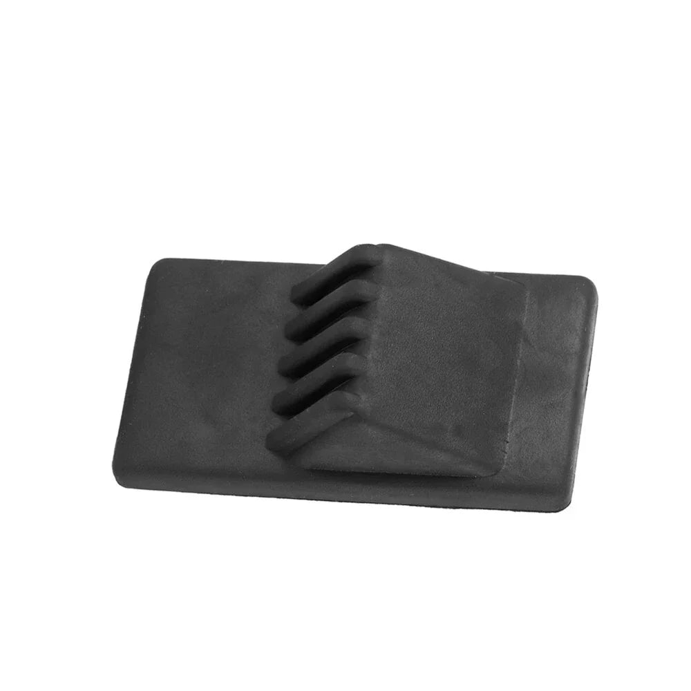 Boot Lid Trunk Rubber Bump Stop Buffer for Benz W210 C208 CLK (1997-2002)
