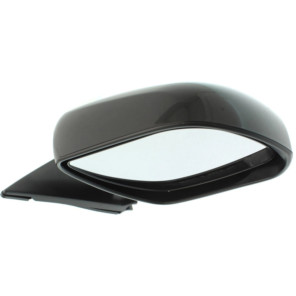 Passenger Right Side Mirror for Toyota Highlander (2010–2013)
